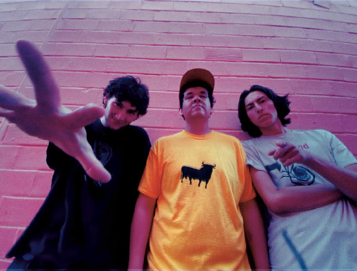 TWISTUR band members