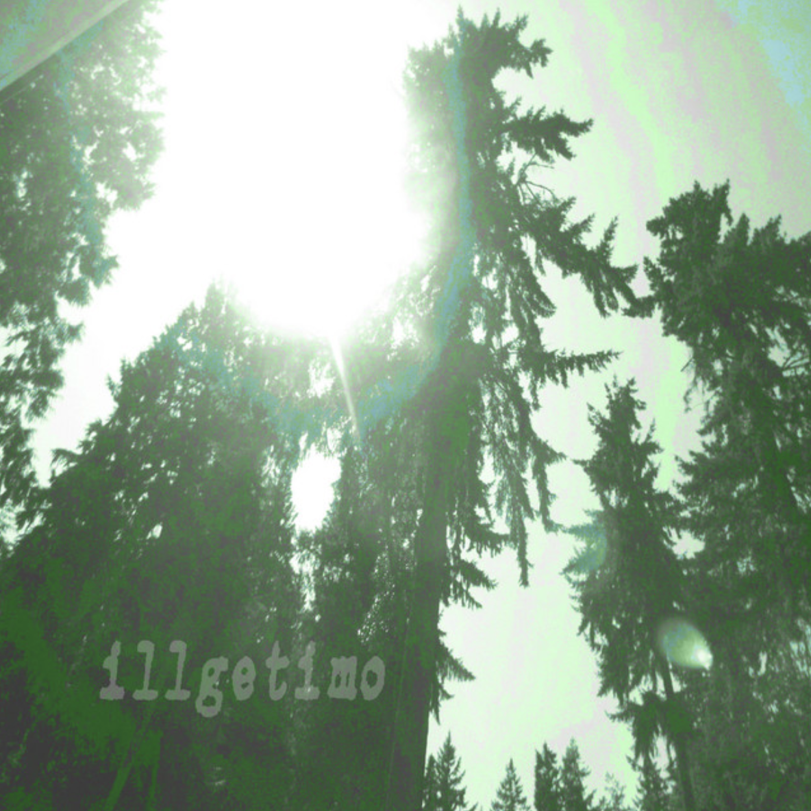 ILLGETIMO by TWISTUR